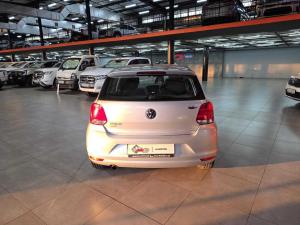 Volkswagen Polo Vivo 1.4 Trendline - Image 7