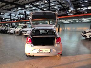 Volkswagen Polo Vivo 1.4 Trendline - Image 8