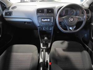 Volkswagen Polo Vivo 1.4 Trendline - Image 11