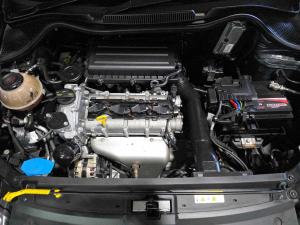 Volkswagen Polo Vivo 1.4 Trendline - Image 16