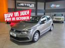 Thumbnail Volkswagen Polo Vivo 1.4 Trendline