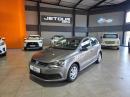 Thumbnail Volkswagen Polo Vivo 1.4 Trendline