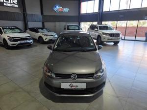Volkswagen Polo Vivo 1.4 Trendline - Image 2