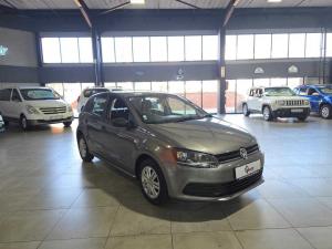 Volkswagen Polo Vivo 1.4 Trendline - Image 3