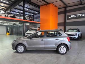Volkswagen Polo Vivo 1.4 Trendline - Image 5