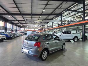 Volkswagen Polo Vivo 1.4 Trendline - Image 6