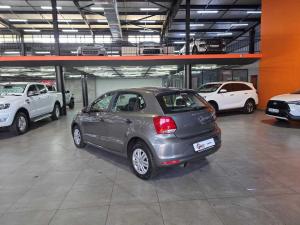 Volkswagen Polo Vivo 1.4 Trendline - Image 7