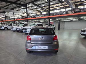 Volkswagen Polo Vivo 1.4 Trendline - Image 8