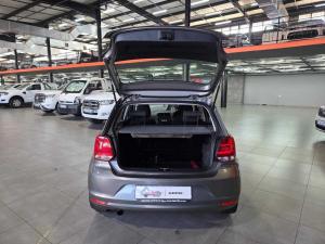 Volkswagen Polo Vivo 1.4 Trendline - Image 9