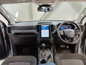 Ford Ranger 2.0 SiT double cab XL 4x4 auto - Image 11