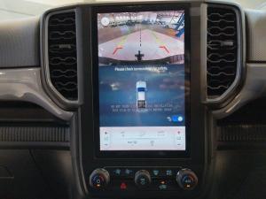 Ford Ranger 2.0 SiT double cab XL 4x4 auto - Image 14