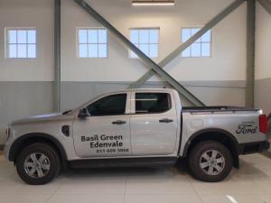 Ford Ranger 2.0 SiT double cab XL 4x4 auto - Image 2