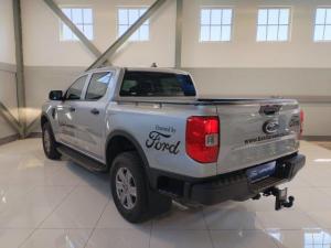 Ford Ranger 2.0 SiT double cab XL 4x4 auto - Image 3