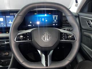 MG HS 1.5T Comfort