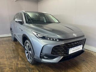 MG HS 1.5T Comfort