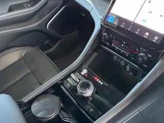 Jeep Grand Cherokee L 3.6 4x4 Limited