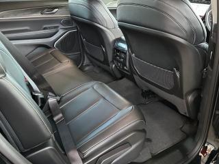 Jeep Grand Cherokee L 3.6 4x4 Limited