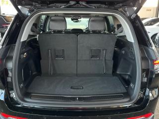 Jeep Grand Cherokee L 3.6 4x4 Limited