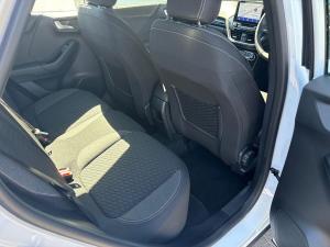 Ford Puma 1.0T Titanium - Image 11