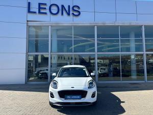 Ford Puma 1.0T Titanium - Image 2