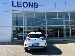 Ford Puma 1.0T Titanium - Image 4