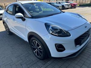 Ford Puma 1.0T Titanium - Image 5