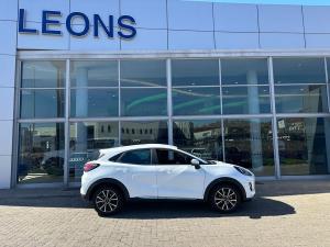 Ford Puma 1.0T Titanium - Image 6