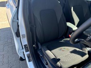 Ford Puma 1.0T Titanium