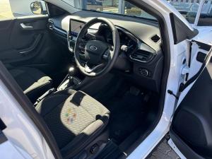 Ford Puma 1.0T Titanium - Image 8