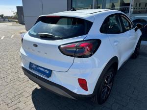 Ford Puma 1.0T Titanium - Image 9