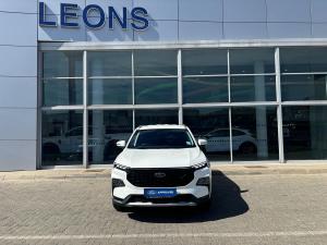 Ford Territory 1.8T Trend - Image 3