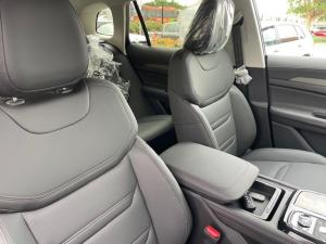Ford Territory 1.8T Trend - Image 10