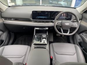 Ford Territory 1.8T Trend - Image 11