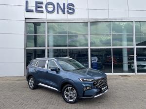 Ford Territory 1.8T Trend - Image 1