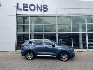 Ford Territory 1.8T Trend - Image 2