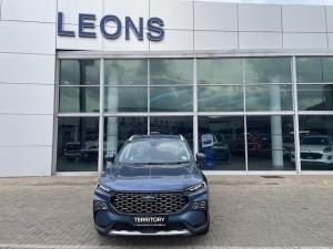 Ford Territory 1.8T Trend - Image 3