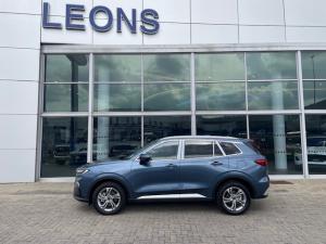 Ford Territory 1.8T Trend - Image 4