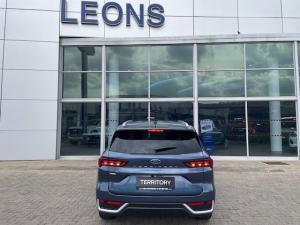 Ford Territory 1.8T Trend - Image 5
