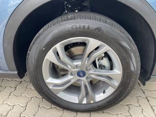 Ford Territory 1.8T Trend