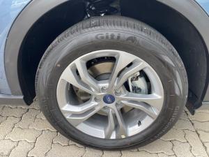Ford Territory 1.8T Trend - Image 8