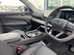 Ford Territory 1.8T Trend - Image 9