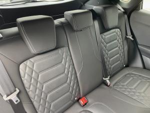 Ford Puma 1.0T ST-Line Vignale - Image 11