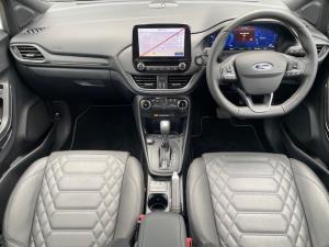 Ford Puma 1.0T ST-Line Vignale - Image 12