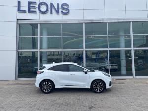 Ford Puma 1.0T ST-Line Vignale - Image 2