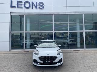 Ford Puma 1.0T ST-Line Vignale