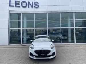 Ford Puma 1.0T ST-Line Vignale - Image 3