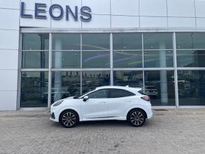Ford Puma 1.0T ST-Line Vignale - Image 4
