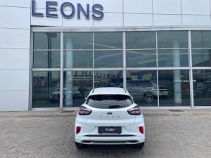 Ford Puma 1.0T ST-Line Vignale - Image 5