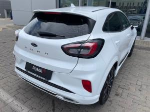 Ford Puma 1.0T ST-Line Vignale - Image 6