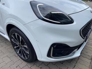 Ford Puma 1.0T ST-Line Vignale